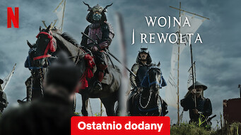 Wojna i rewolta (2024)