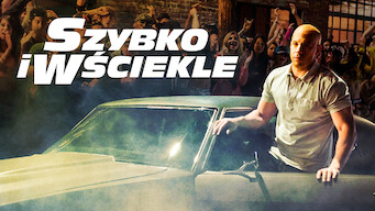 Szybko i wściekle (2009)