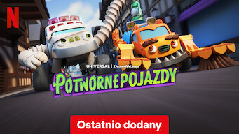 Potworne pojazdy (2024)