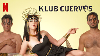 Klub Cuervos (2019)