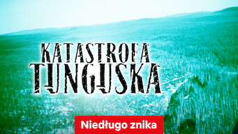 Katastrofa tunguska (2008)