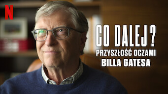 Co dalej? Przyszłość oczami Billa Gatesa (2024)