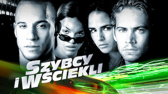 Szybcy i wściekli (2001)