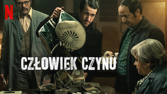 Człowiek czynu (2022)