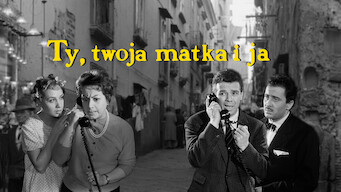 Ty, twoja matka i ja (1958)