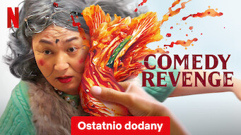 Comedy Revenge (2024)