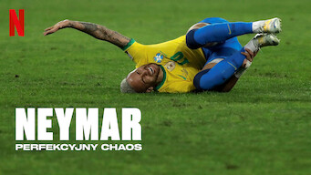 Neymar: Perfekcyjny chaos (2022)