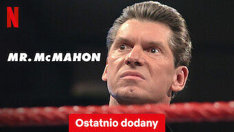 Mr. McMahon (2024)