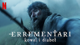 Errementari: kowal i diabeł (2018)