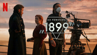 Jak powstawał „1899” (2022)